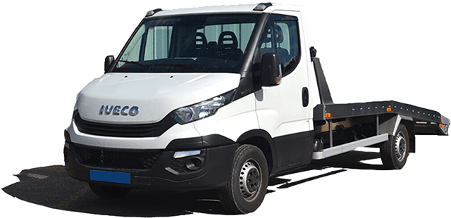 Iveco Daily Truck
